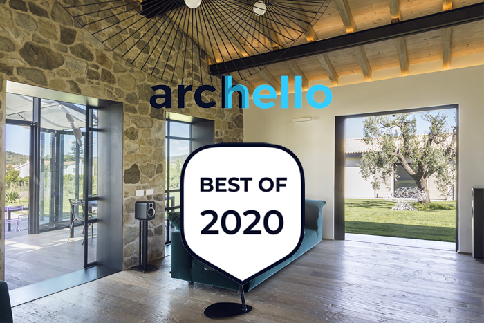 Archello Best Project 2020